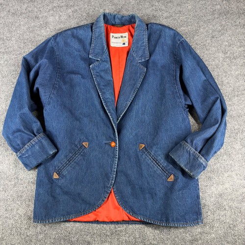 Vintage pioneer wear women - vintage,