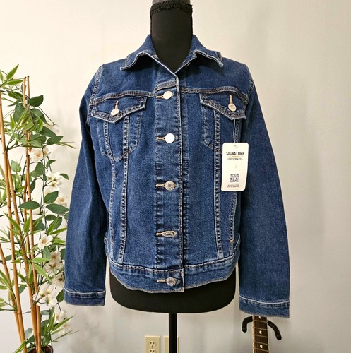 Signature levi strauss - levi, &